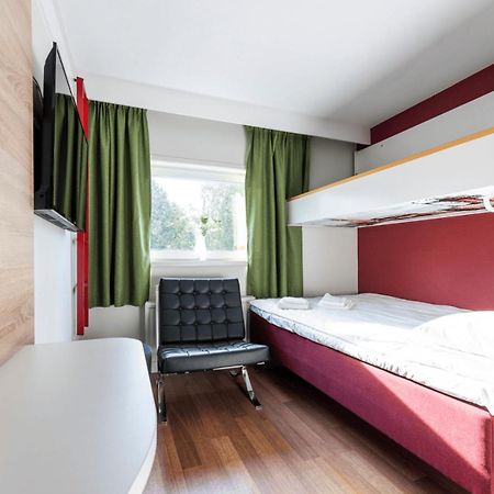 Good Morning Joenkoeping Hotel Exterior photo