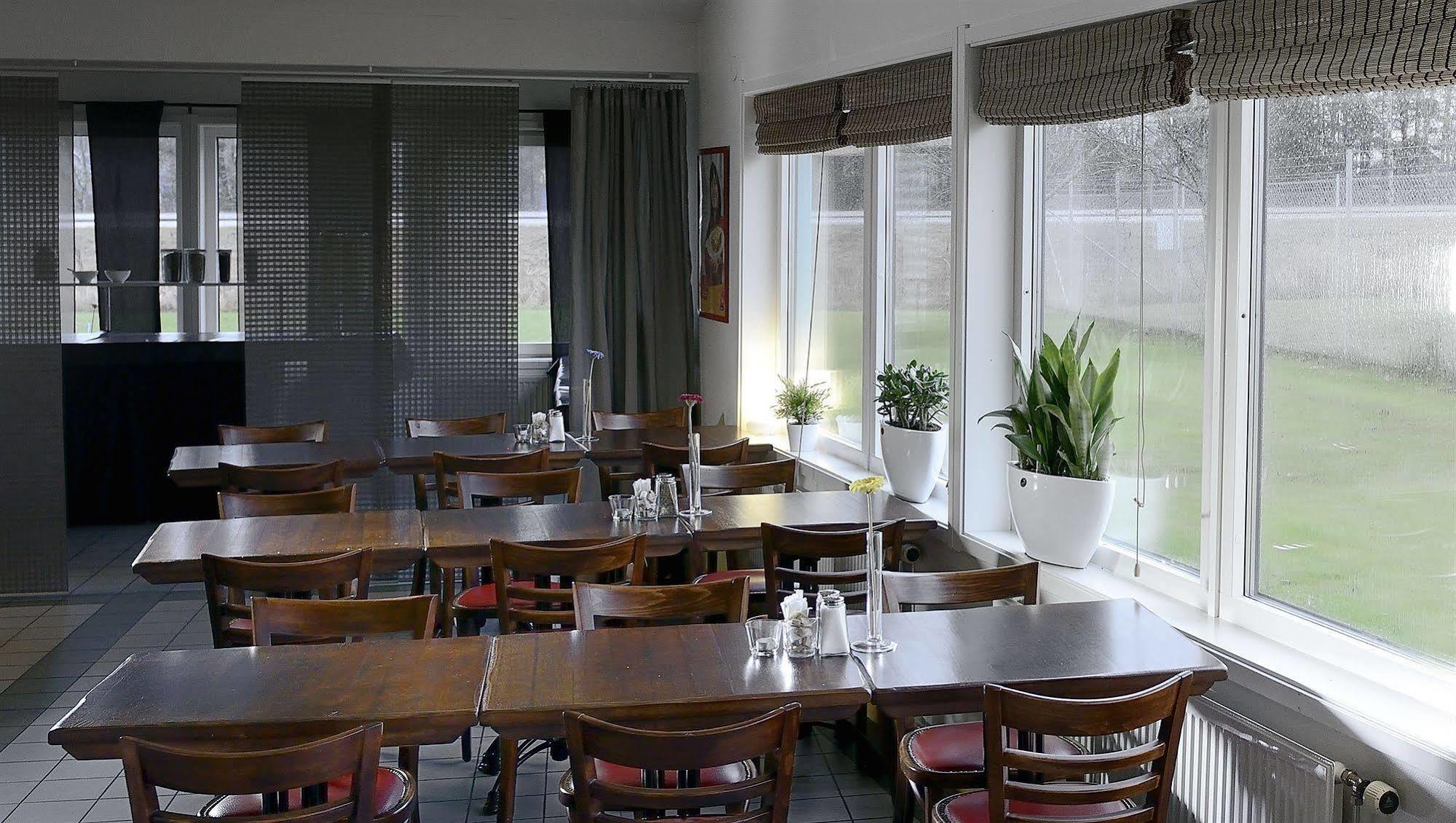 Good Morning Joenkoeping Hotel Exterior photo